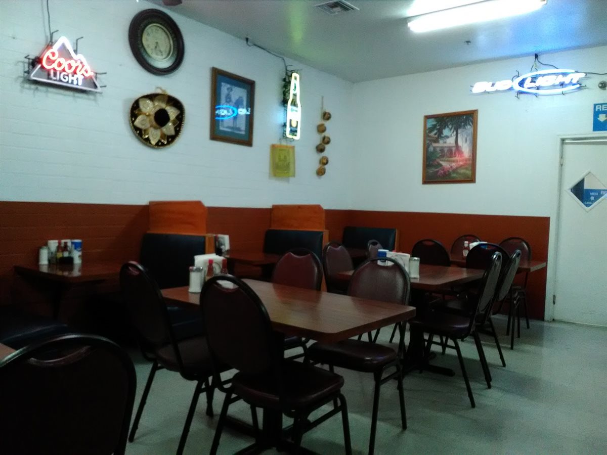 Jalisco Restaurante